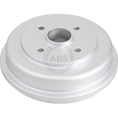 Brzdový bubon (cena za 1ks) A.B.S. 2922-S