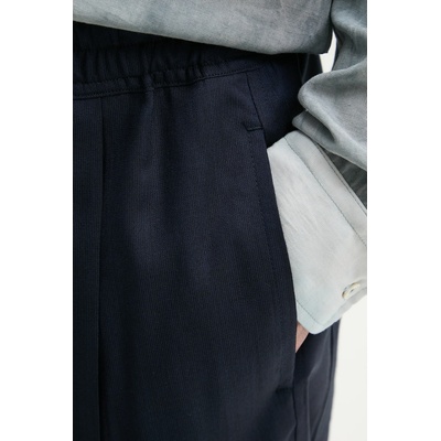 IRO Вълнен панталон iro (mp23ursin)