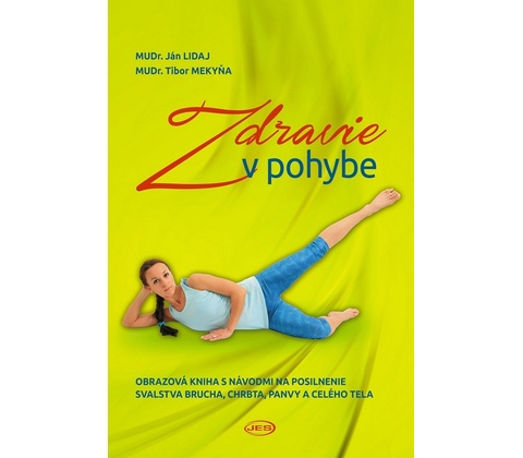 Zdravie v pohybe