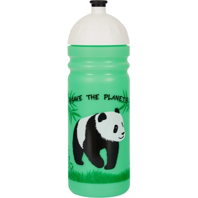 ZDRAVÁ fľaša Panda 700ml