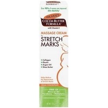 Palmer's Pregnancy masážny krém proti striám Cocoa Butter Formula For Tummy Hips Things & Bust 125 g