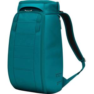 DB Дневна раница Db Hugger Backpack 25 Daypack - Midnight Teal - размер One Size (502-7940-0811)