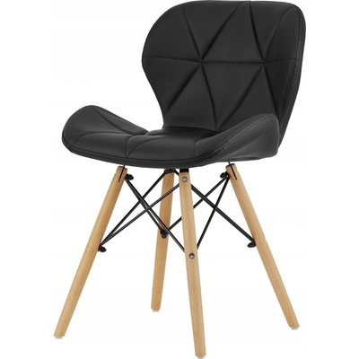 Supplies Lago černá