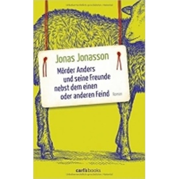 Jonasson , Jonas