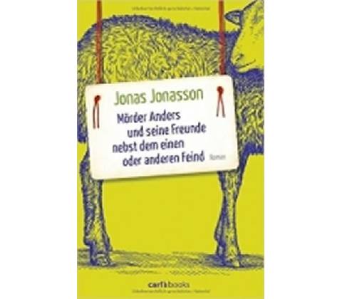 Jonasson , Jonas