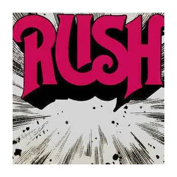 Image 1 of Rush - Rush (CD) (731453462328)