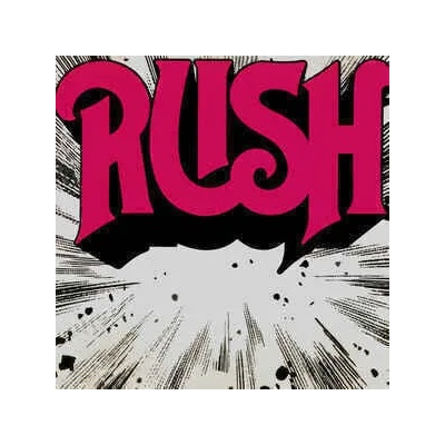 Rush - Rush (CD) (731453462328)