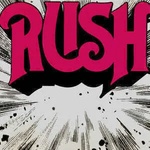 Rush - Rush (CD) (731453462328)