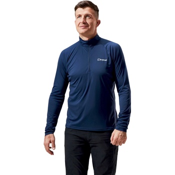 Image 1 of BERGHAUS Термоблуза m trailblaze ls hz tech tee