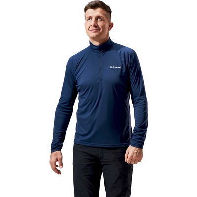 BERGHAUS Термоблуза m trailblaze ls hz tech tee