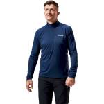 BERGHAUS Термоблуза m trailblaze ls hz tech tee