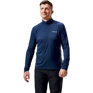 BERGHAUS Термоблуза m trailblaze ls hz tech tee