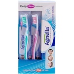 Agnella четка за зъби Deep clean, 1бр