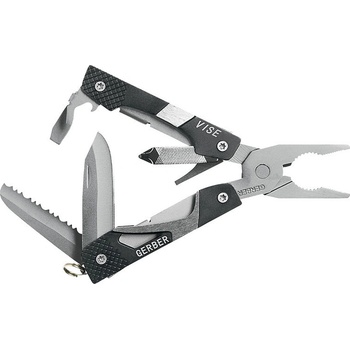 Gerber Vise