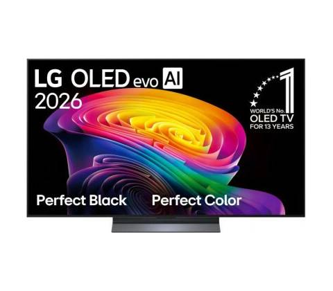 LG OLED55C61LA