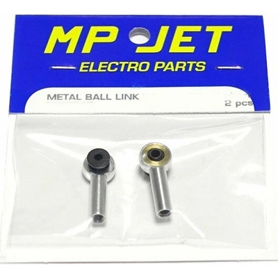 MP JET Guľový čap V3 pr.5 M3/2 2 ks