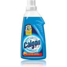 Calgon 2v1 gel na zmäkčenie vody 750 ml