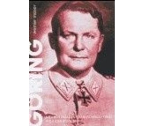 Hermann Göring - Werner Maser