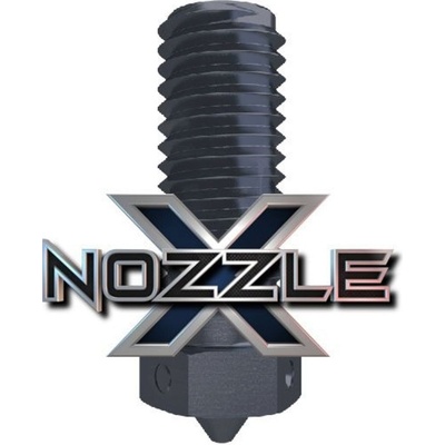 E3D Дюза Volcano Х - 1, 75 mm - 0, 60 mm (VOLCANO-NOZZLE-4TC-175-0600)