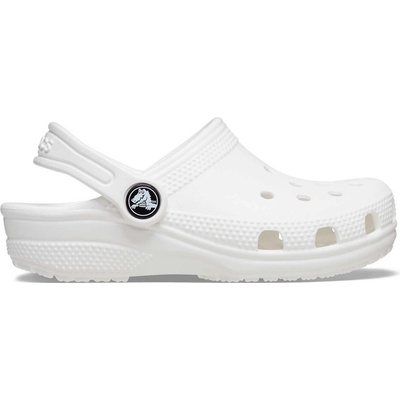 Crocs Чехли classic kids clog t 206991