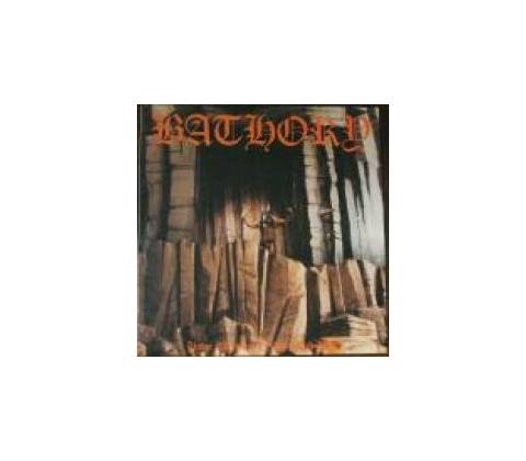BATHORY - UNDER THE SIGN LP