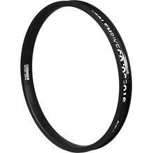 Stolen Chamber BMX Rim 20" Anodized Black