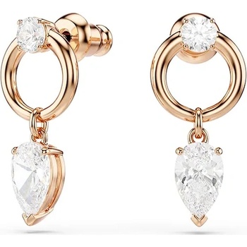 Swarovski Колие и обици Swarovski MESMERA (5733808)