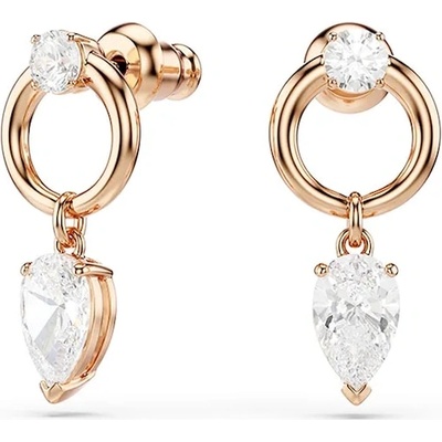 Swarovski Колие и обици Swarovski MESMERA (5733808)