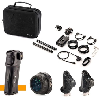 Tilta Nucleus Nano II WLC-T05-K1