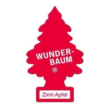 WUNDER-BAUM Apple Cinnamon