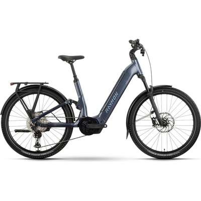 Raymon Tavano Ultra 2026