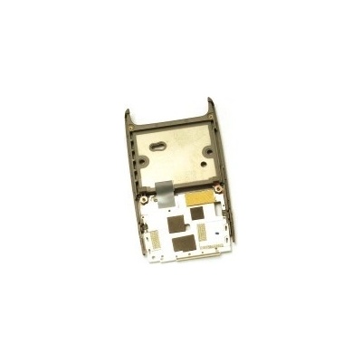 originální vysouvací mechanismus Samsung D900 spodní černá
