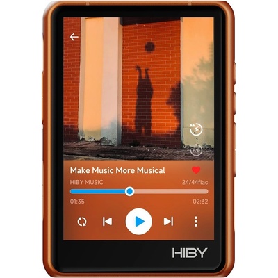 HiBy R3 PRO II – Zboží Živě