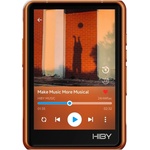 Test HiBy R3 PRO II Recenze HiBy R3 PRO II