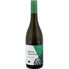 Reya Organica Sauvignon Suché 14% 0,75 l (čistá fľaša)