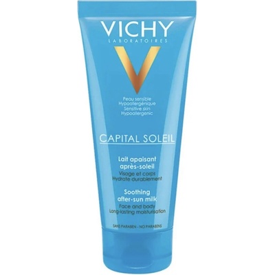 Vichy Ideal Soleil Aftersun Milk mlieko po opaľovaní 300 ml