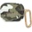 Guess Калъф Guess GUAPUCAMA Camo Collection за Apple AirPods Pro, каки (GUE001384)