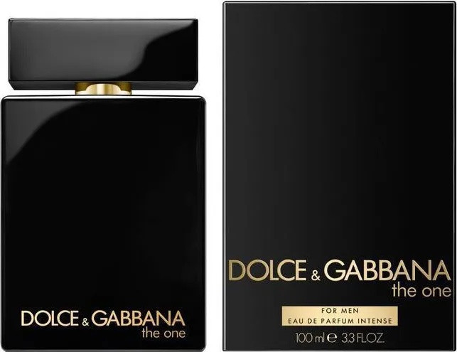 Dolce&Gabbana The One for Men Intense EDP 100 ml