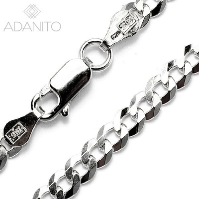 Adanito Strieborná retiazka SSRK022566PANC