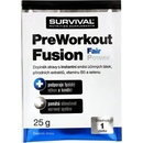 Survival PreWorkout Fusion Fair Power 25 g