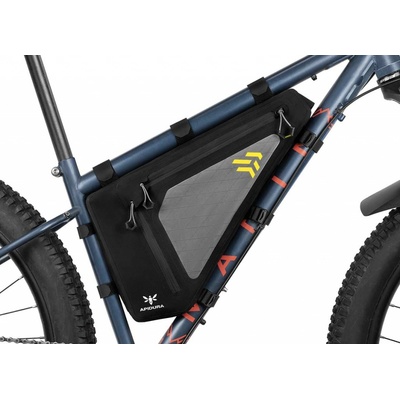 Apidura Backcountry full frame pack 4 l