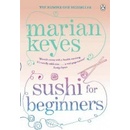 Sushi for Begginers - Keyes Marian