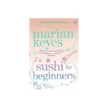 Sushi for Begginers - Keyes Marian