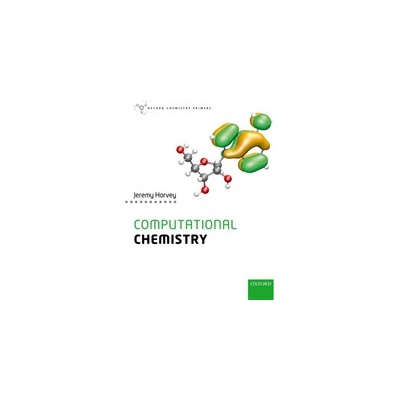 Computational Chemistry - Harvey Jeremy