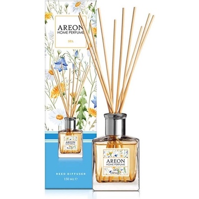 Areon Ah Perfum Sticks Spa tyčinkový difuzér 50 ml