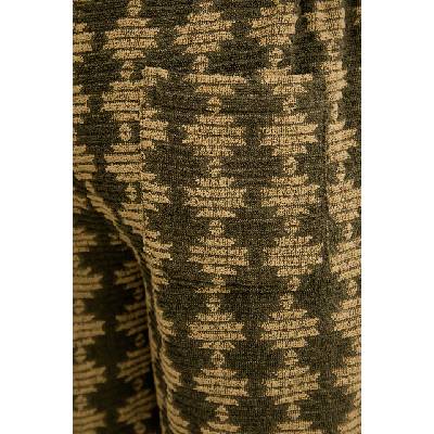 OAS спортен къс панталон мъжки от памук (201002.2014)