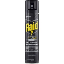 Raid aerosol na osy 300 ml