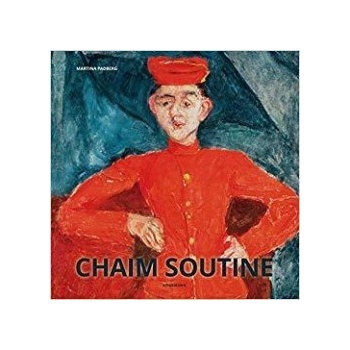 Chaim Soutine
