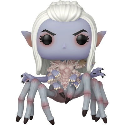 Funko Фигура Funko POP! Games: Dungeons and Dragons - Lolth The Spider Queen #1170 (110331)