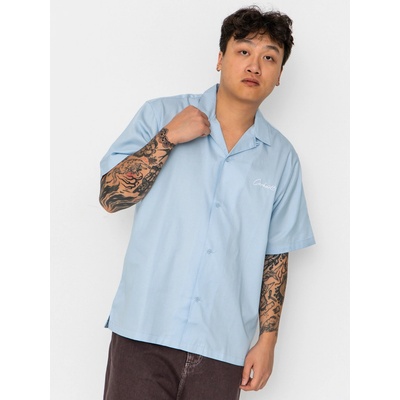 Carhartt WIP Delray icaria/white